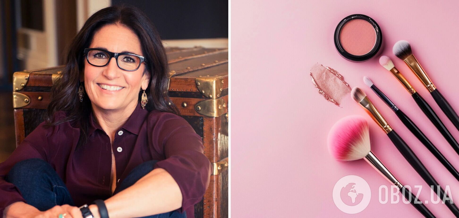 Пять правил макияжа, которые должна знать каждая женщина: советы от основательницы бьюти-брендов