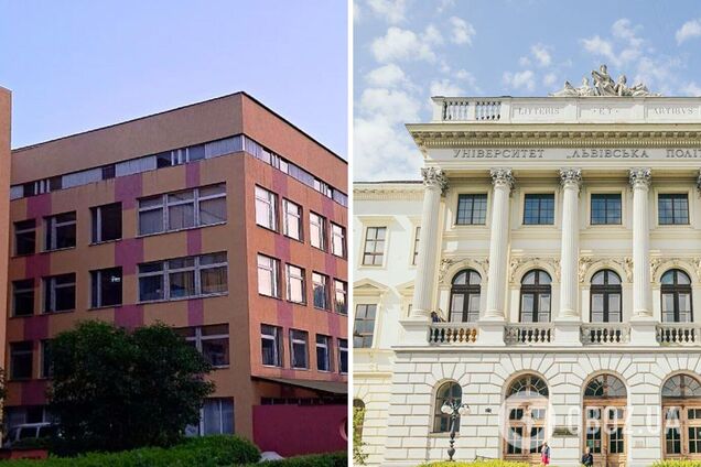 'Это образовательное крепостничество': Украинская академия печати выступила против присоединения к Львовской политехнике