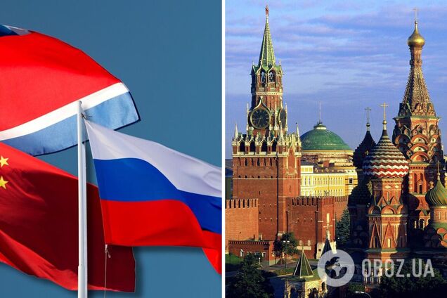 В противовес Западу: Россия пытается создать коалицию с Ираном, Северной Кореей и Китаем – ISW