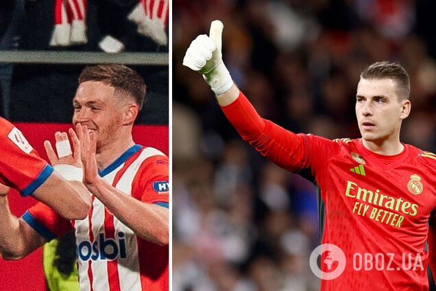 Кардинальные изменения в топе, попадут ли Довбик и Цыганков в ЛЧ: какие интриги сохраняет чемпионат Испании