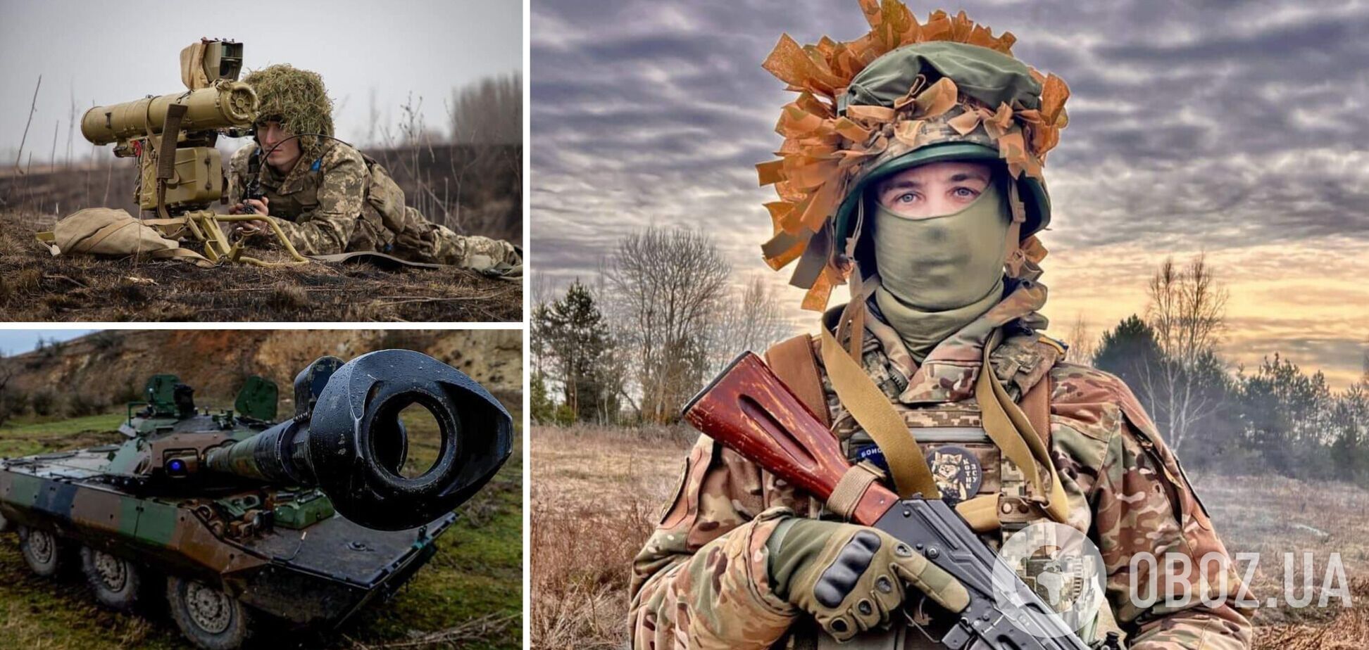 Ворог активізувався на Лиманському напрямку: ЗСУ відбили 10 атак армії РФ – Генштаб