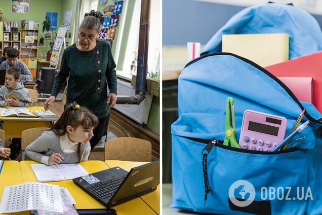 Школы и детские сады Одессы переводят на дистанционку из-за угрозы баллистики: какие заведения смогут работать офлайн