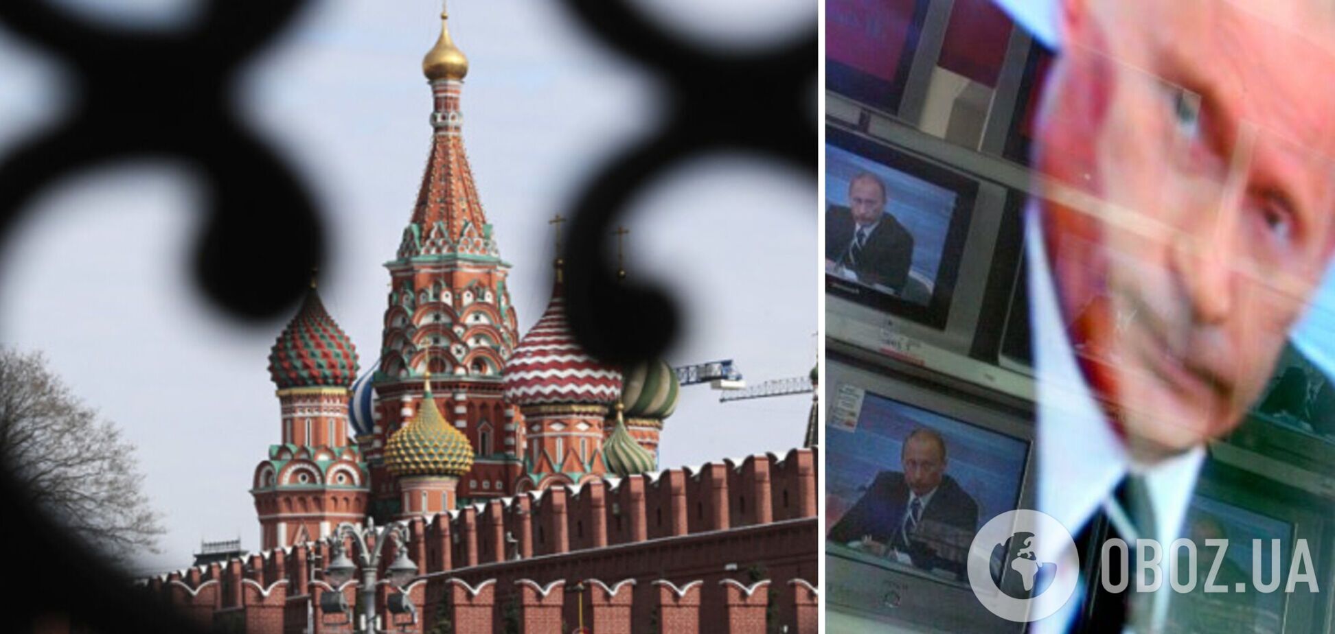 Россия запустила кампанию дискредитации Украины на Ближнем Востоке: в ГУР раскрыли замысел Кремля