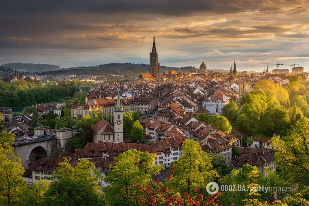 Куди поїхати навесні: названо красиву, але маловідому європейську столицю, де майже немає туристів