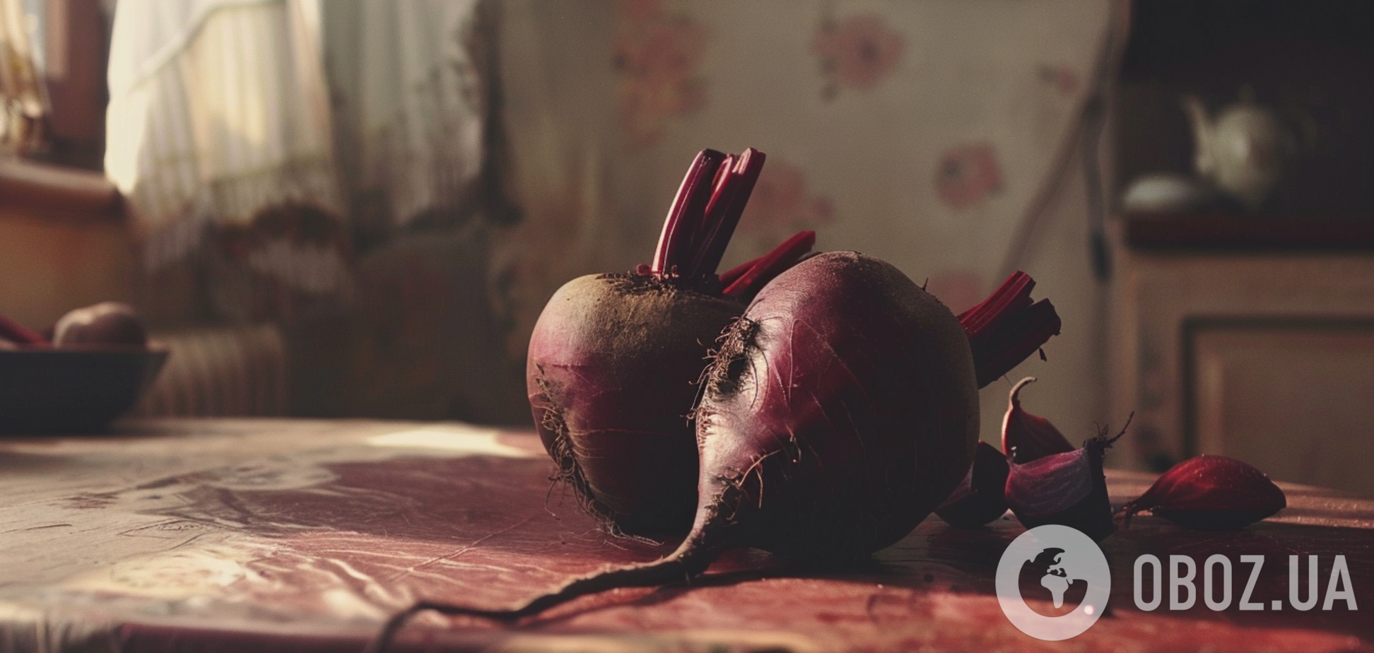 Как вырастить сладкую столовую свеклу: один совет позволит получить наилучший овощ