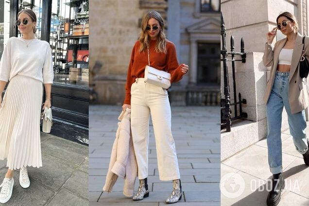 Эти 11 вещей являются базой капсульного гардероба. Фото