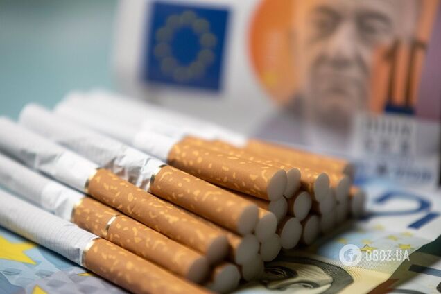 Проведены одновременно обыски на 5 крупнейших отечественных производителях табака.