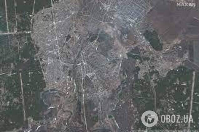 В Міноборони хочуть обмежити супутникові зйомки над Україною: стала відома причина