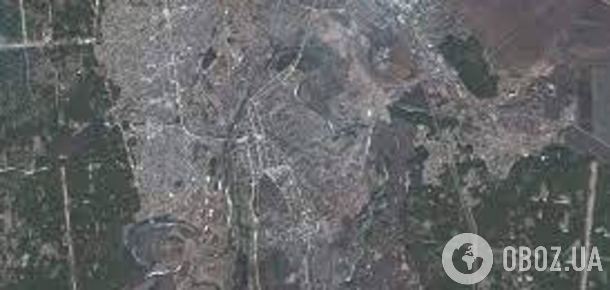 В Минобороны хотят ограничить спутниковые съемки над Украиной: стала известна причина