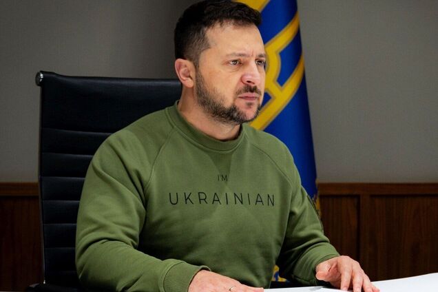 'Ми повинні показати, що терор завжди в програші': Зеленський відреагував на нову атаку РФ і закликав надати Україні більше систем ППО