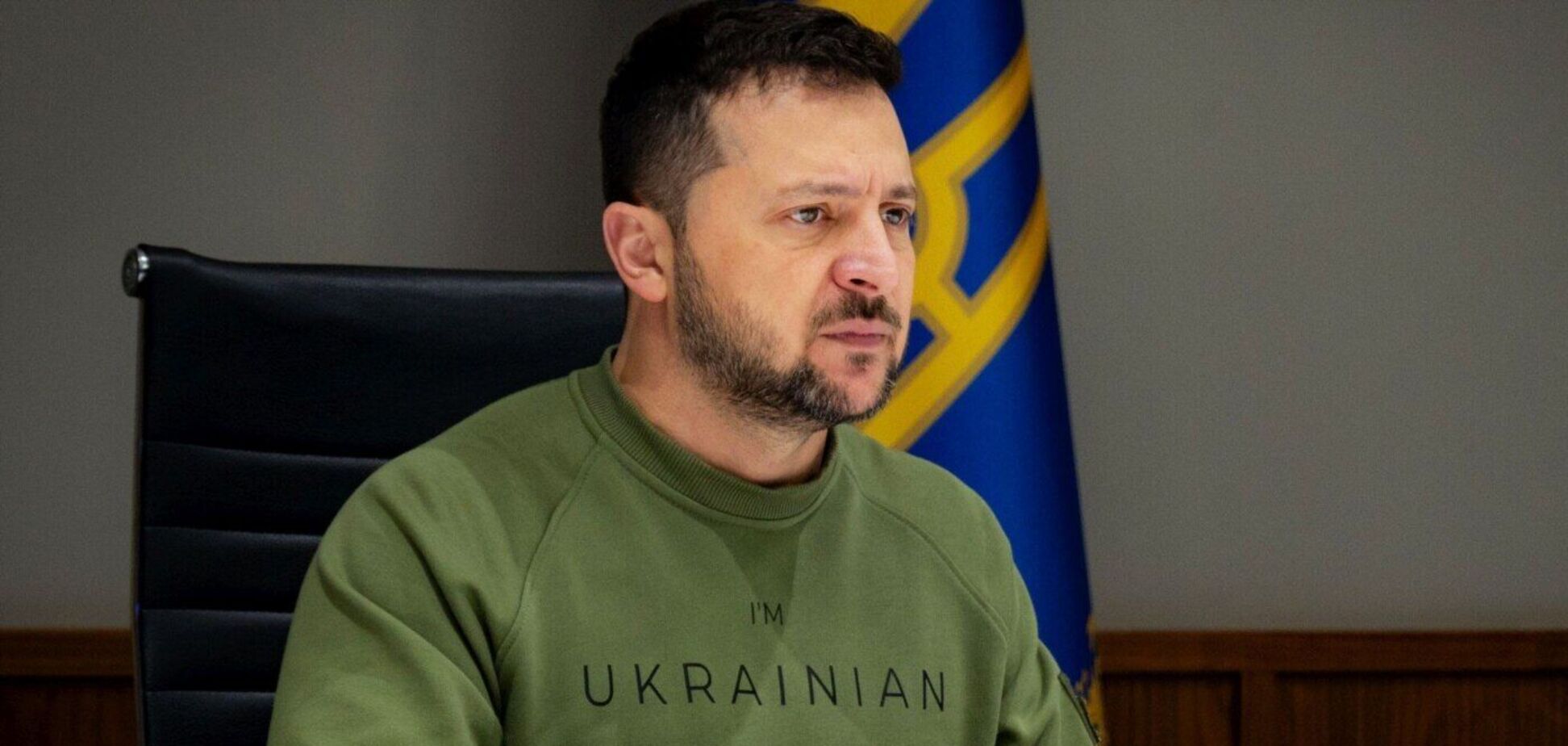 'Мы должны показать, что террор всегда в проигрыше': Зеленский отреагировал на новую атаку РФ и призвал предоставить Украине больше систем ПВО