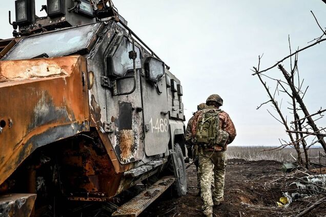 ВСУ отминусовали еще 750 оккупантов и 26 систем артиллерии врага – Генштаб