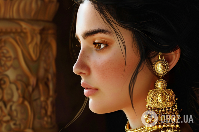 Как определить тон кожи: безотказный лайфхак с украшениями