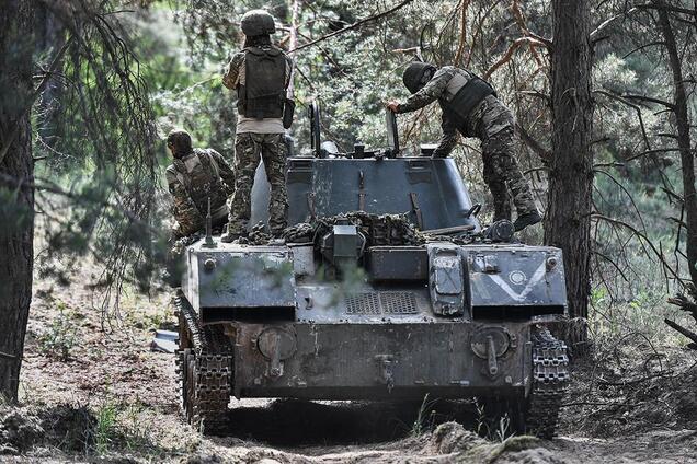 РФ може готуватися до нового наступу у війні проти України