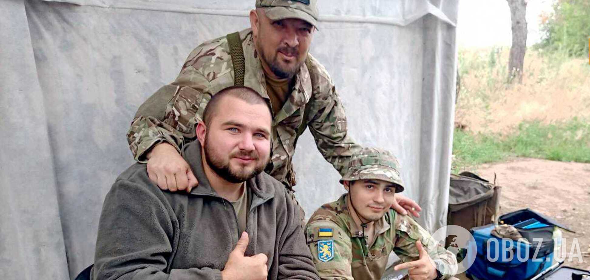 Бежать бесполезно: FPV-дроны Третьей штурмовой отработали по врагу под Авдеевкой. Видео