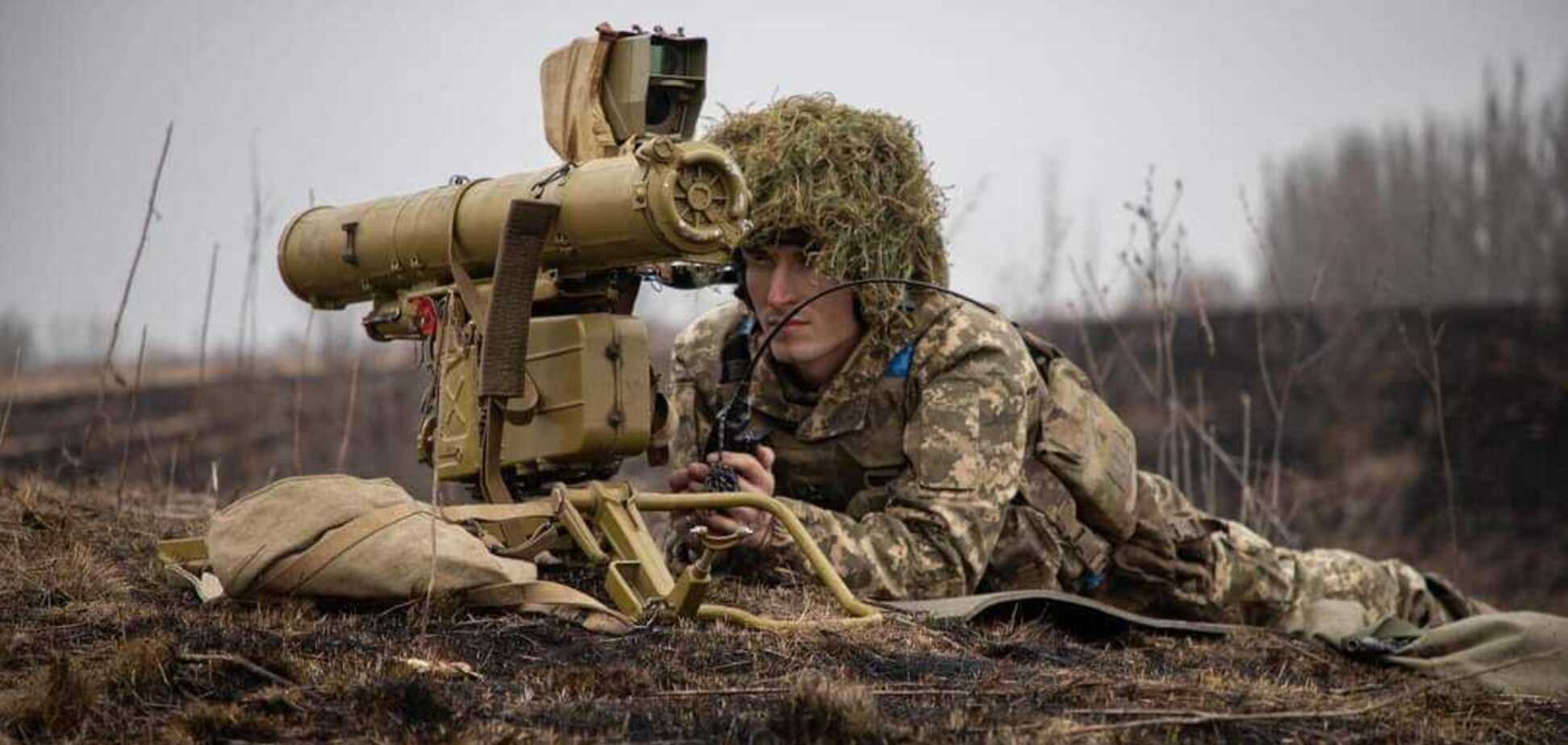 Повномасштабна війна в Україні