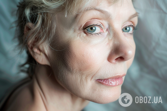 Как сделать, чтобы морщины не были видны под макияжем: советы для идеального покрытия лица