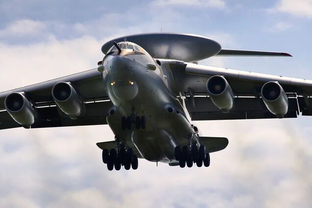 Гуменюк розповіла, як Росія компенсує відсутність у повітрі літаків А-50