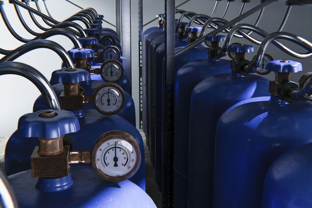 Біометан з України зможуть активно експортувати