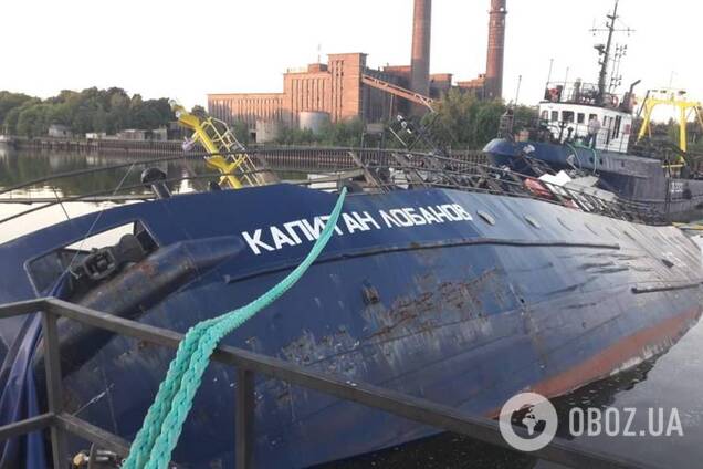 Росіяни потопили власний корабель ракетою під час навчань: три члени екіпажу загинули – ЗМІ