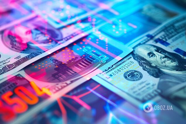 В обменниках ожидается существенное изменение курса доллара