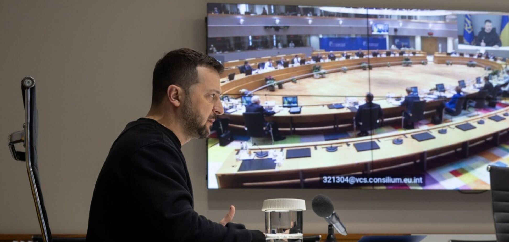 'Это нечестно': Зеленский упрекнул европейские страны, которые продолжают торговлю с РФ и Беларусью. Видео