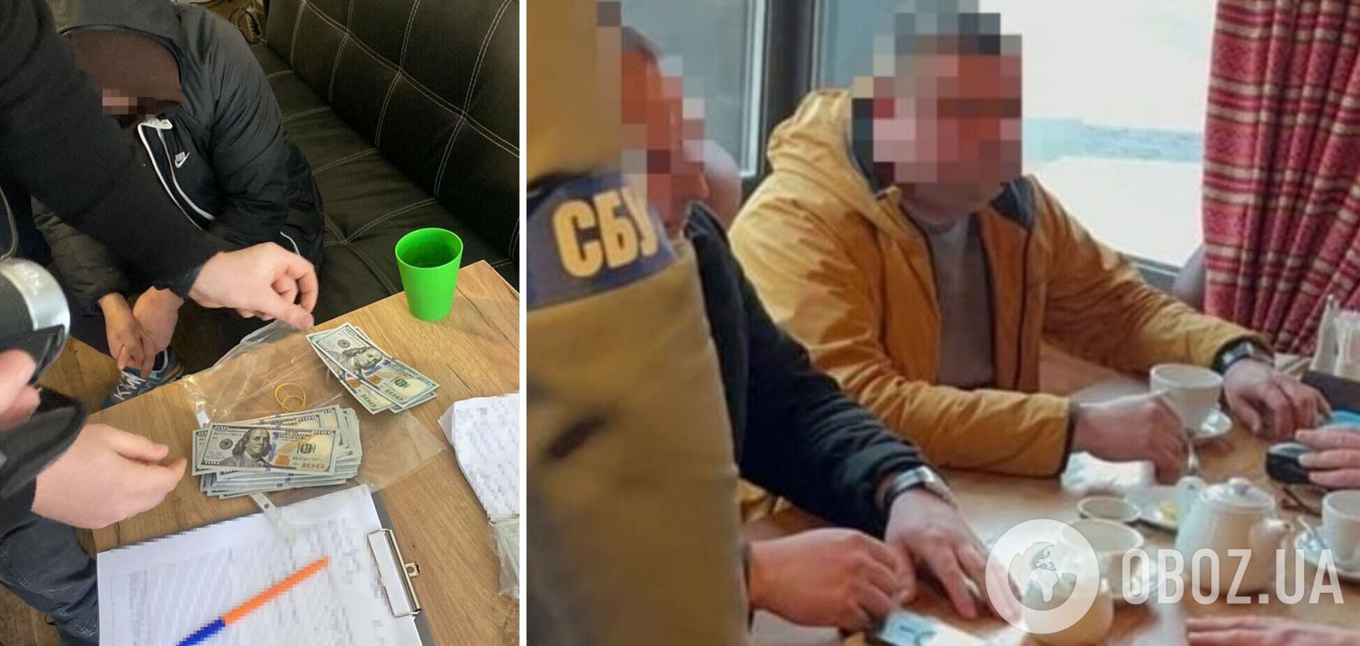 Зловмисникам повідомили про підозру