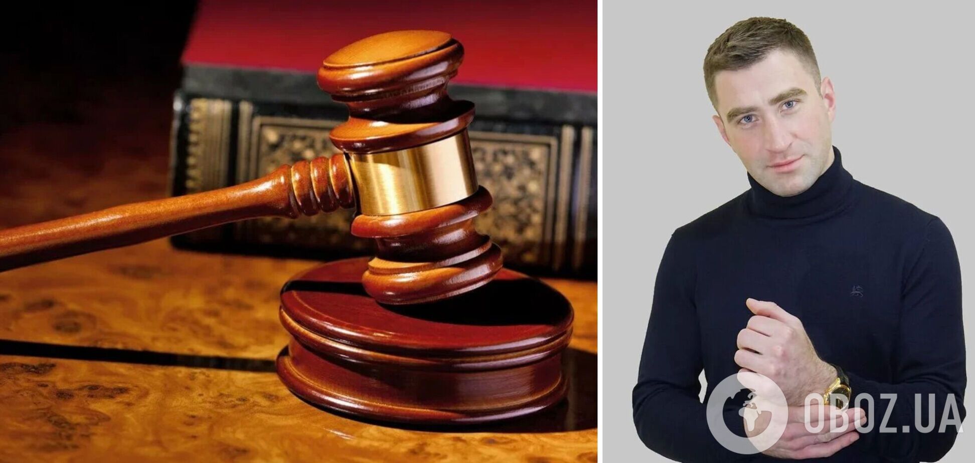 Суд визнав адвоката винним в умисному вбивстві