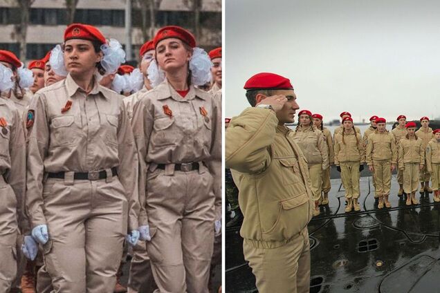 Оккупанты хотят создать в Севастополе новый центр милитаризации молодежи – ЦНС