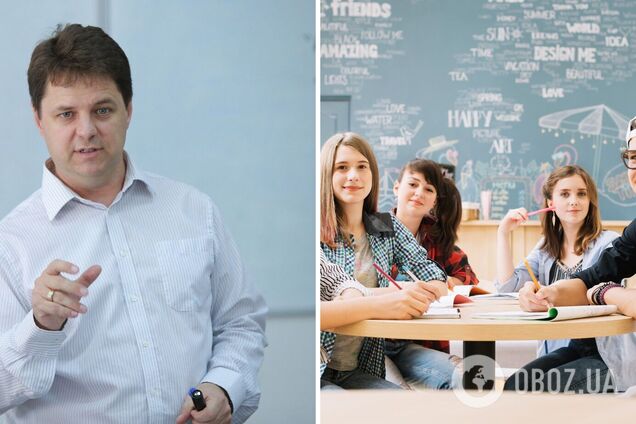 'Ми остання країна в Європі': заступник очільника МОН назвав вагому причину, чому Україні треба перейти на 12-річну систему освіти