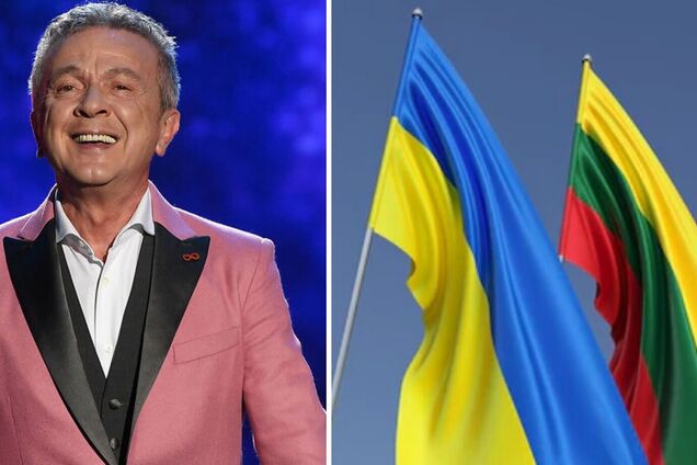 Мгновенная карма. Итальянского певца, давшего концерт 'ради мира' в Кремле, с позором 'отменили' в Литве