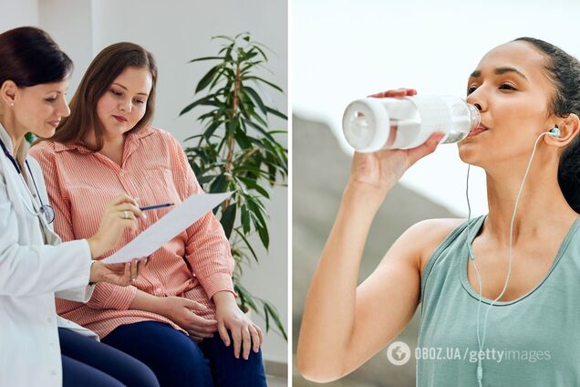 Фітнес-тренерка Аніта Луценко назвала 7 простих причин, які провокують набряки: в яких випадках варто звертатися до лікаря