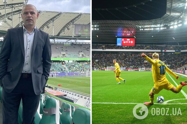 'Дорожче за всіх наших разом узятих': ексгравець збірної Боснії висловився про Україну перед півфіналом стиків Євро-2024