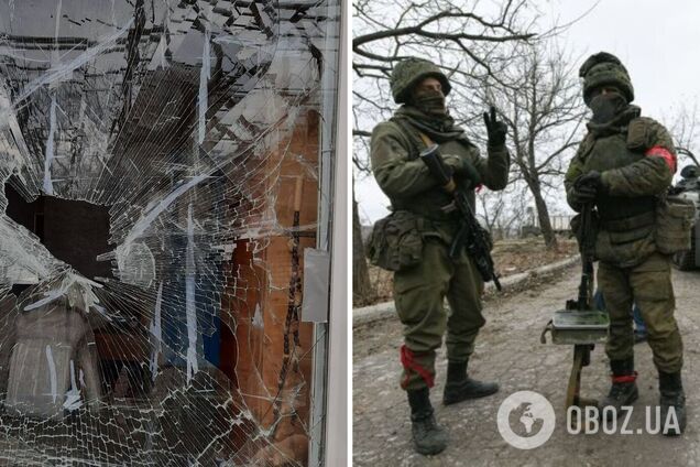 Атакували житлові квартали: війська РФ убили двох жителів Херсонщини
