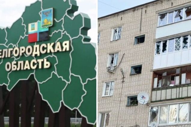 'Виходимо тільки за ліками, місто спорожніло': мешканці Бєлгородщини скаржаться на обстріли, чиновники приховують 'прильоти'