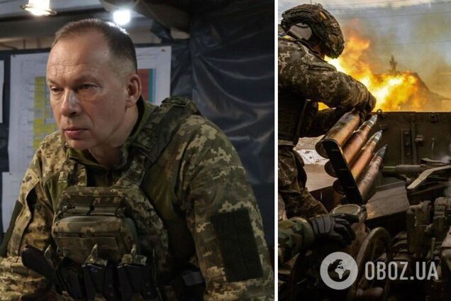 Сирський: на сході України вдалося стабілізувати ситуацію