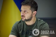 'Даже если России что-то не нравится': Зеленский подтвердил, что готов к переговорам с Путиным