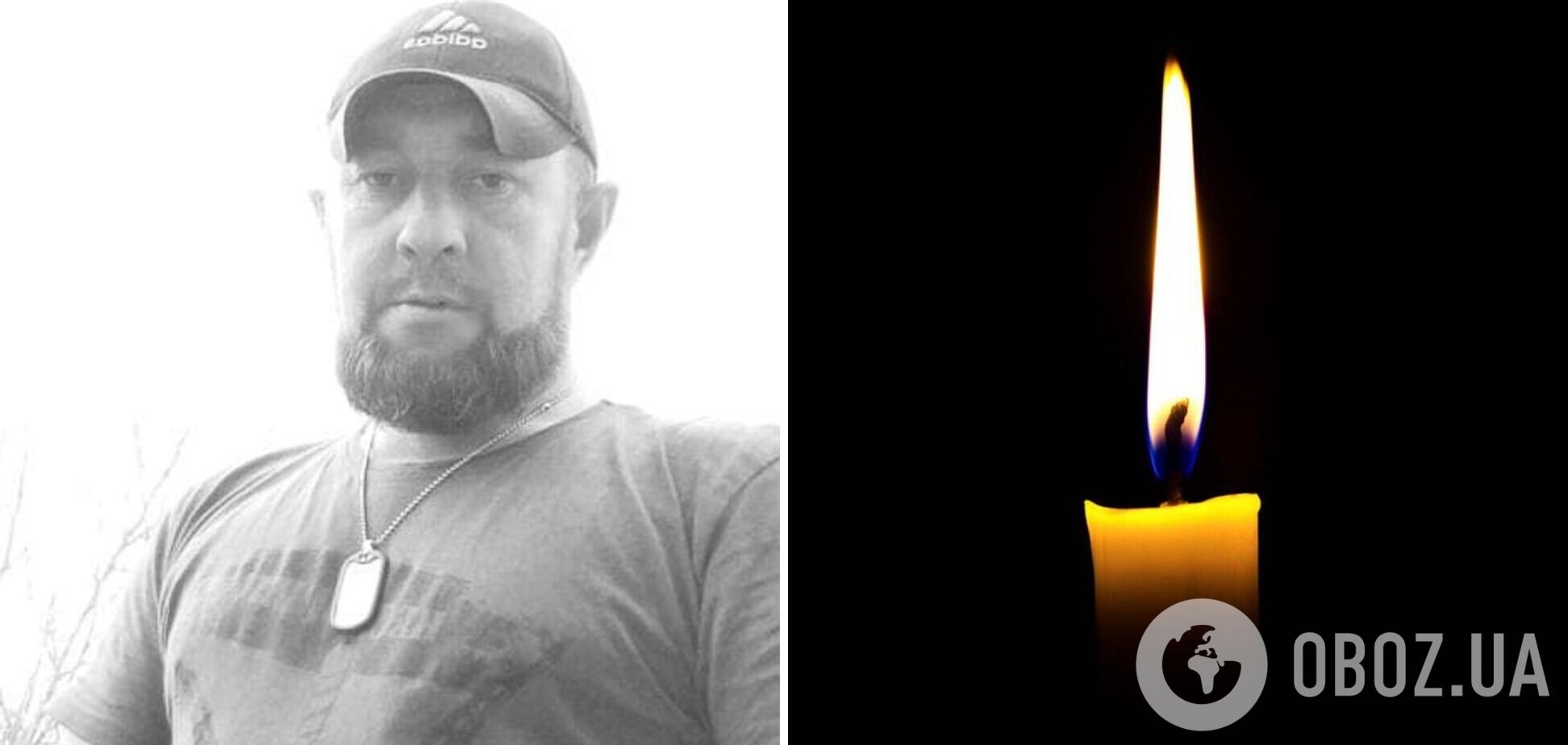 Без батька залишилися троє дітей: у боях за Україну загинув захисник із Хмельниччини. Фото