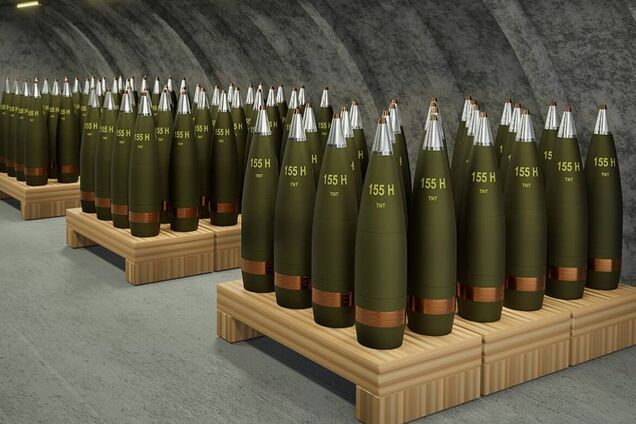 Кулеба: работаем с другими странами, которые могут реализовать такие же инициативы по вооружению как Чехия