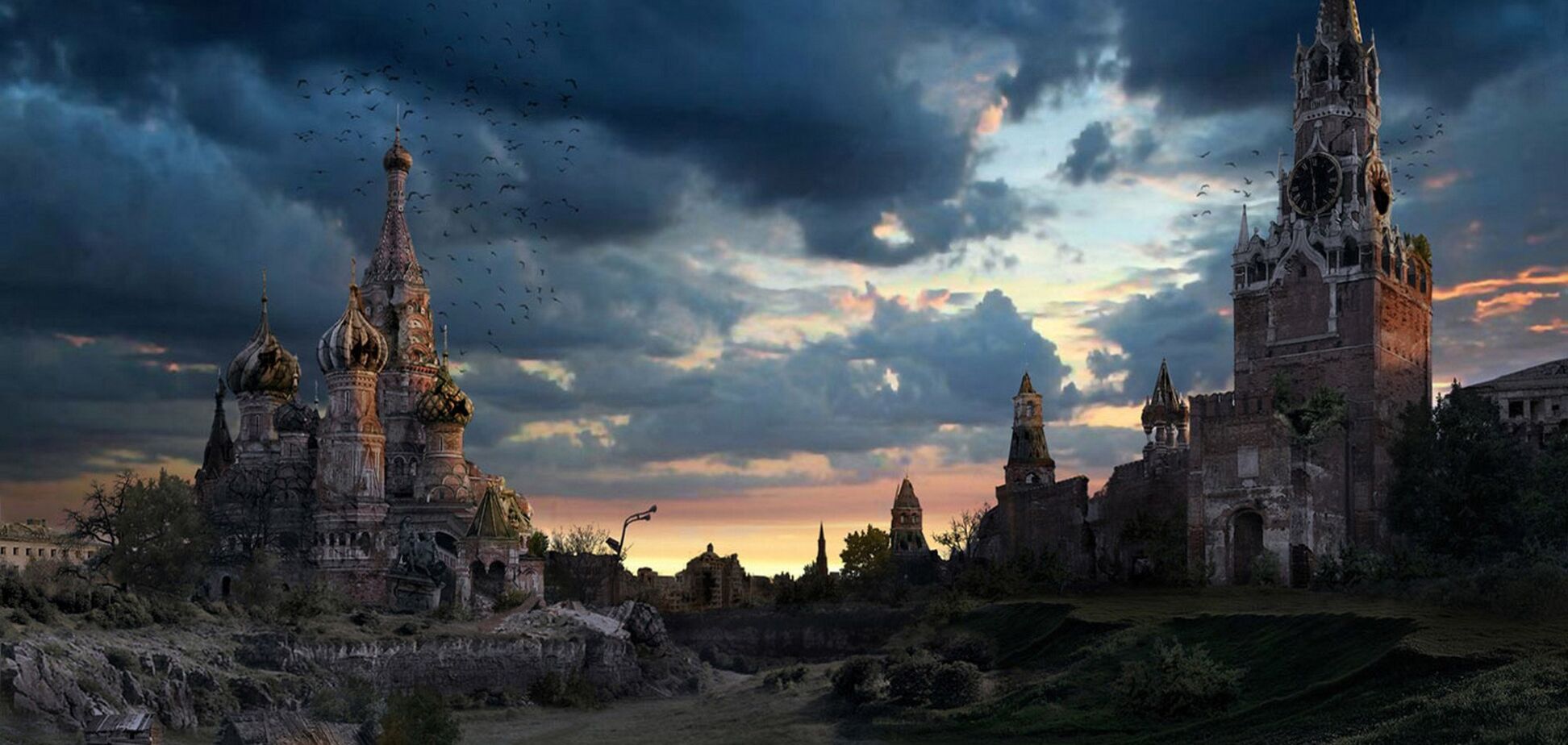 Німеччина, Британія і ще кілька країн готують Росії сюрпризи. Ефект буде катастрофічним для неї. Інтерв'ю з антиросійським активістом Обуховим