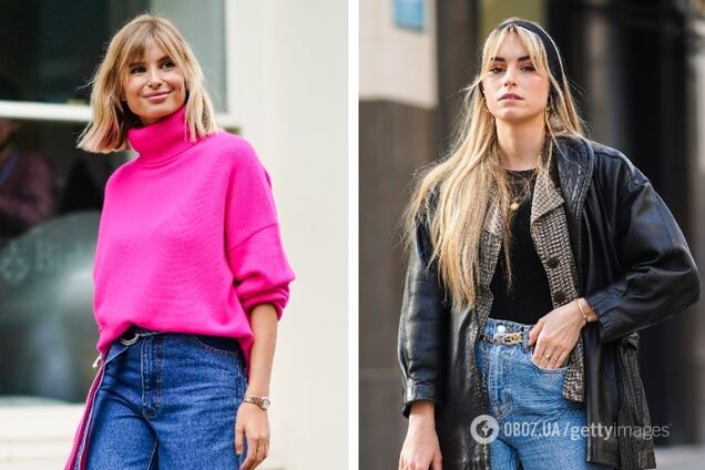 Вигідна інвестиція в гардероб: 5 трендових моделей джинсів на весну 2024