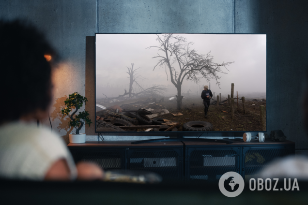 Де подивитися онлайн фільм '20 днів у Маріуполі', який здобув 'Оскар'