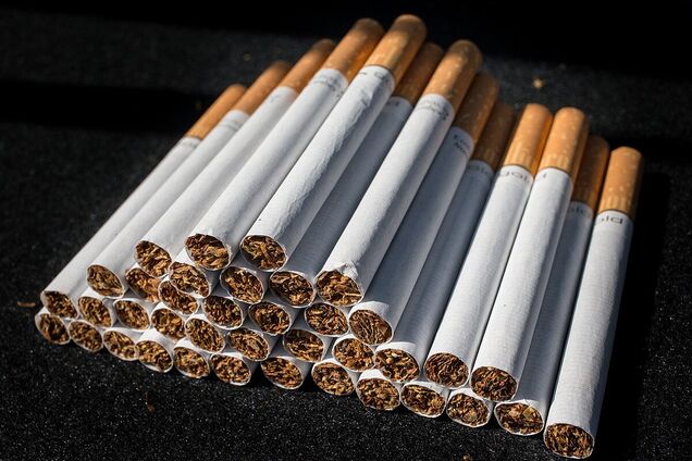 Експерти виступили за підвищення адвалорної ставки акцизу на цигарки з 12%