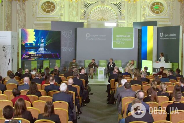 Посол Франции: есть страны, которые заинтересовала идея Макрона отправить войска в Украину