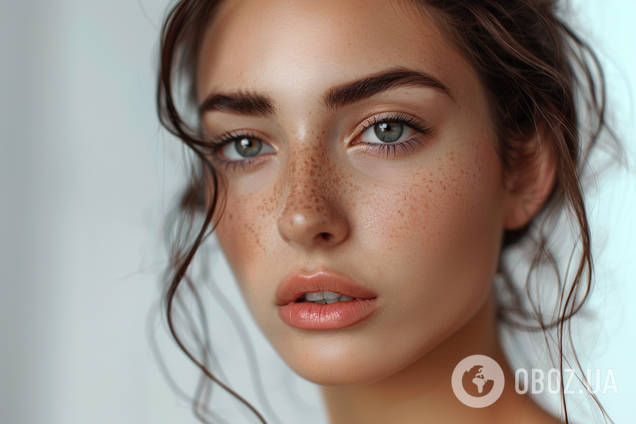 Как мгновенно подтянуть лицо макияжем: метод 'трех линий' для зрелой кожи