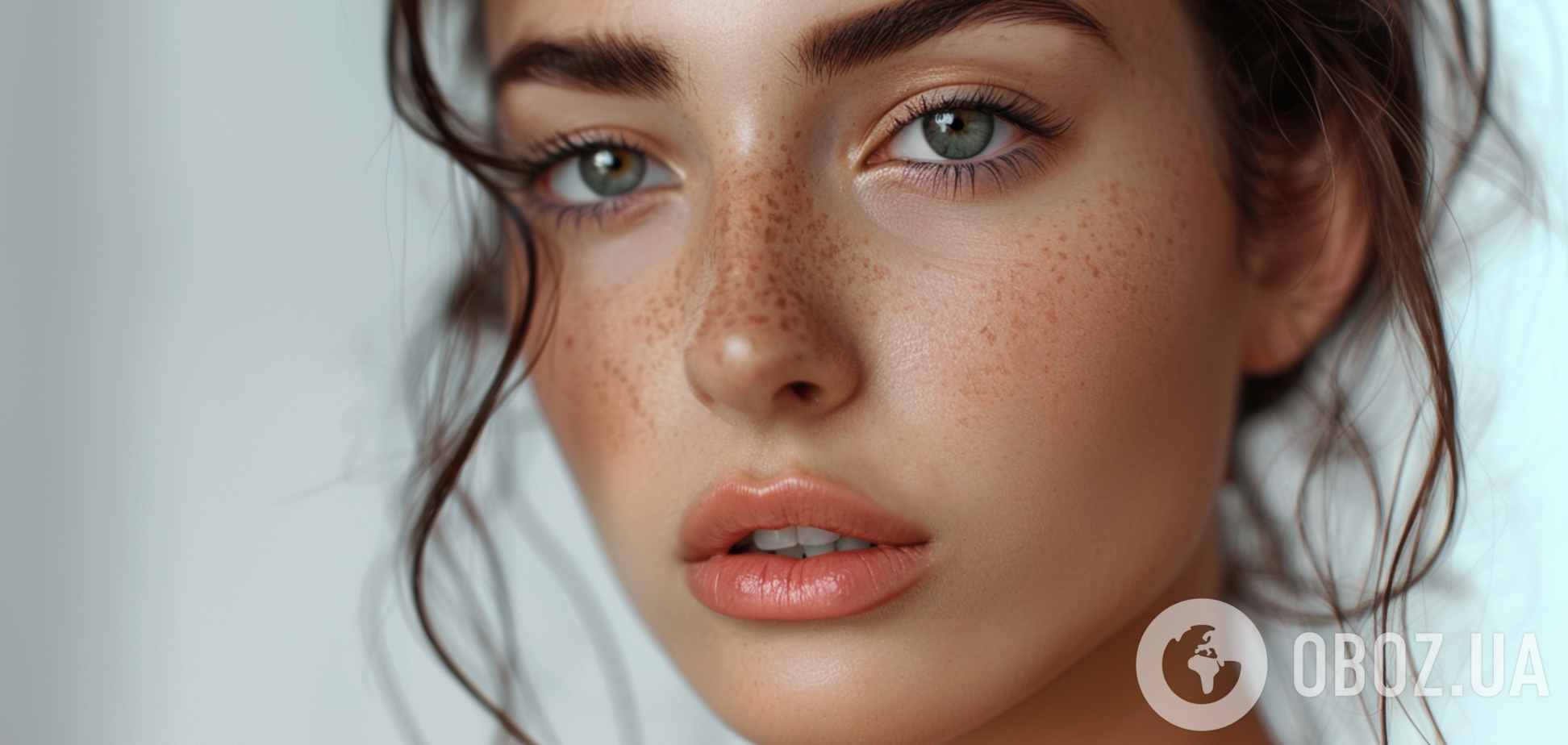 Як миттєво підтягнути обличчя макіяжем: метод 'трьох ліній' для зрілої шкіри