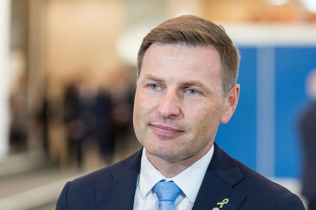 Эстония объявила новый пакет военной помощи Украине на €20 млн: что войдет