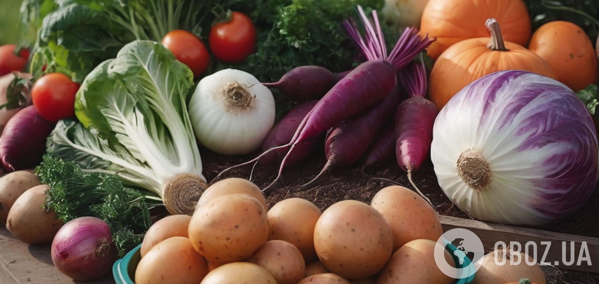 Как изменились цены на еду в марте