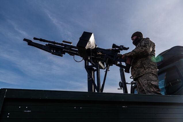 Силы ПВО сбили все 31 ракету во время массированной атаки РФ на Украину