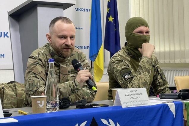 Потери армии Путина достигли полутора тысяч человек: в РДК раскрыли данные о результатах своего рейда